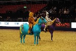 Quadrille - 00449